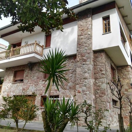 Albergue La Costana Oviedo Dış mekan fotoğraf