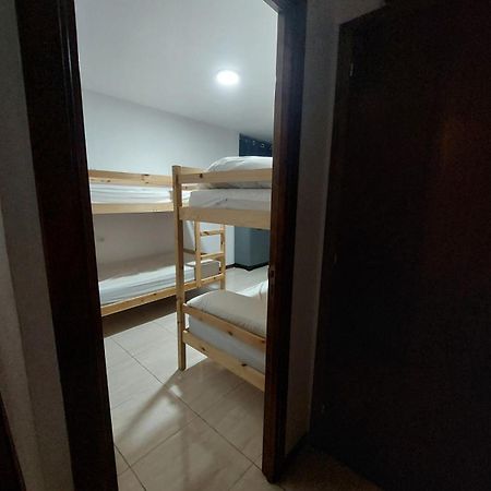 Albergue La Costana Oviedo Dış mekan fotoğraf