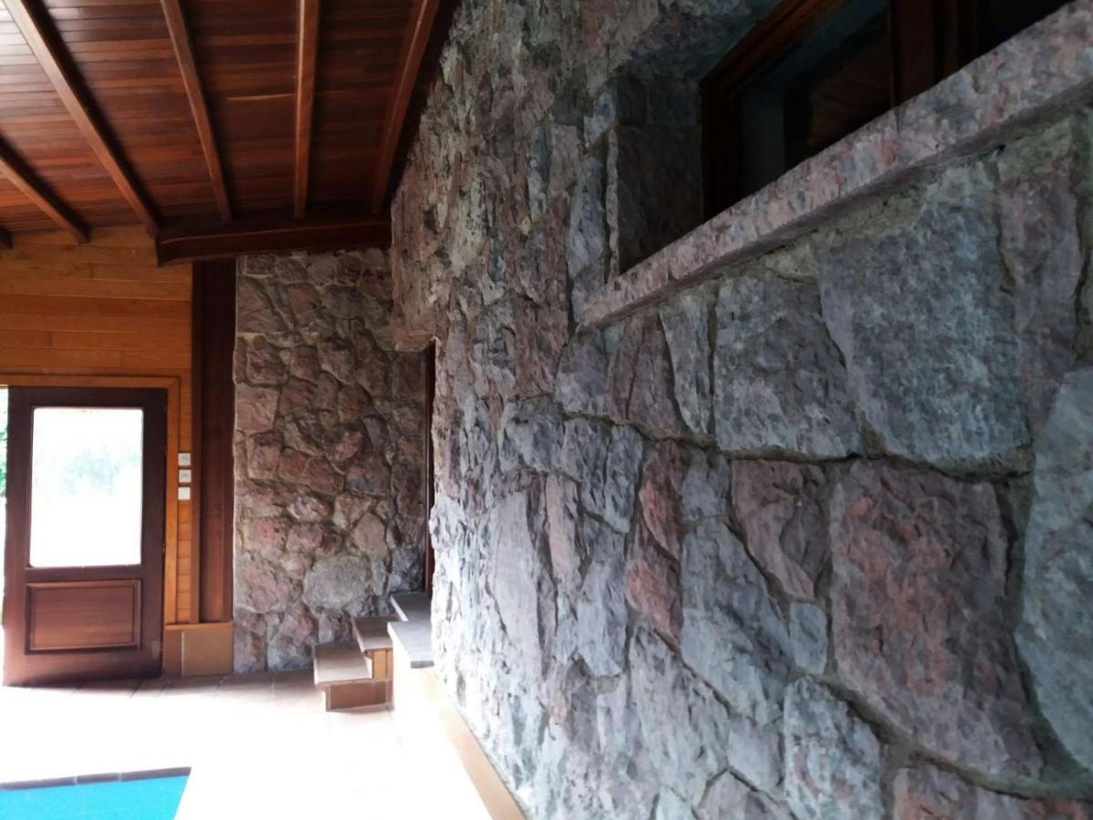 Albergue La Costana Oviedo Dış mekan fotoğraf