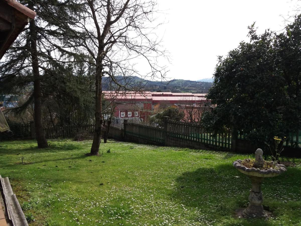 Albergue La Costana Oviedo Dış mekan fotoğraf
