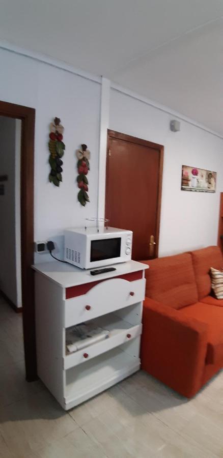 Albergue La Costana Oviedo Dış mekan fotoğraf
