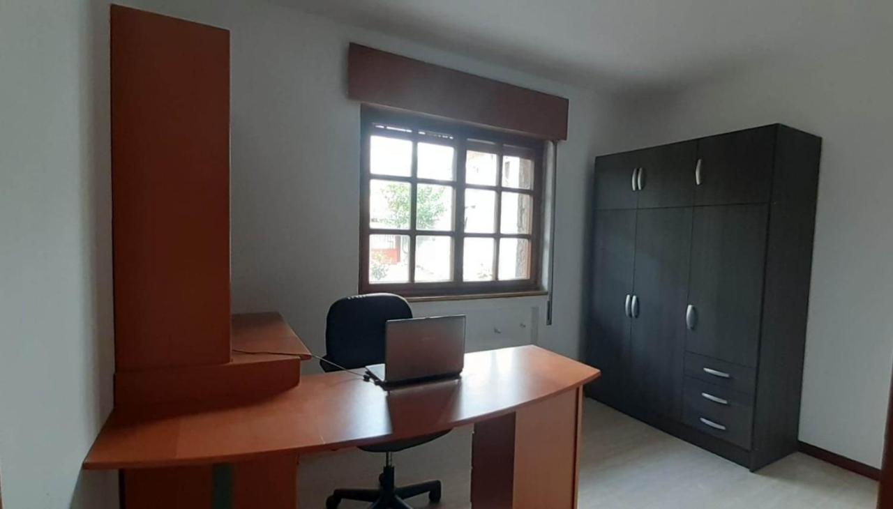 Albergue La Costana Oviedo Dış mekan fotoğraf