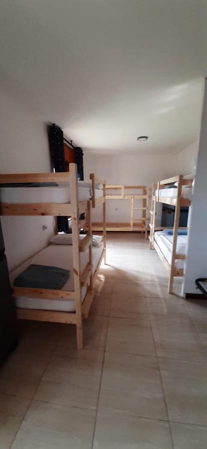 Albergue La Costana Oviedo Dış mekan fotoğraf