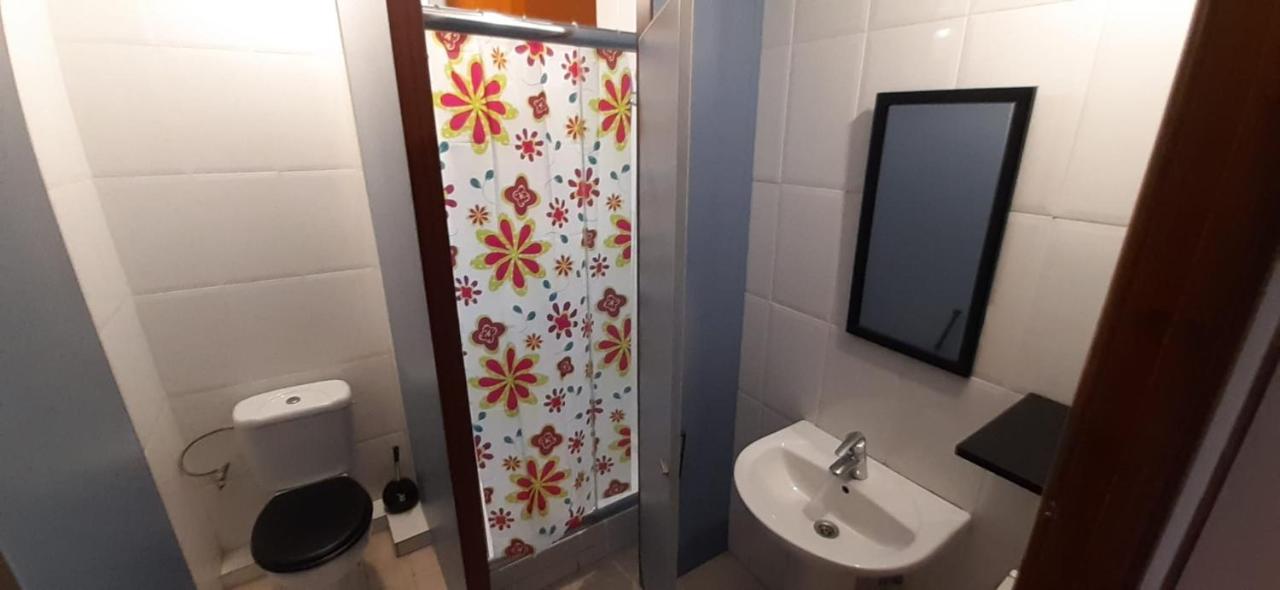 Albergue La Costana Oviedo Dış mekan fotoğraf
