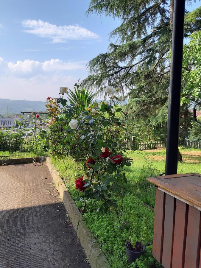 Albergue La Costana Oviedo Dış mekan fotoğraf