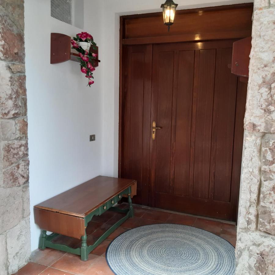 Albergue La Costana Oviedo Dış mekan fotoğraf