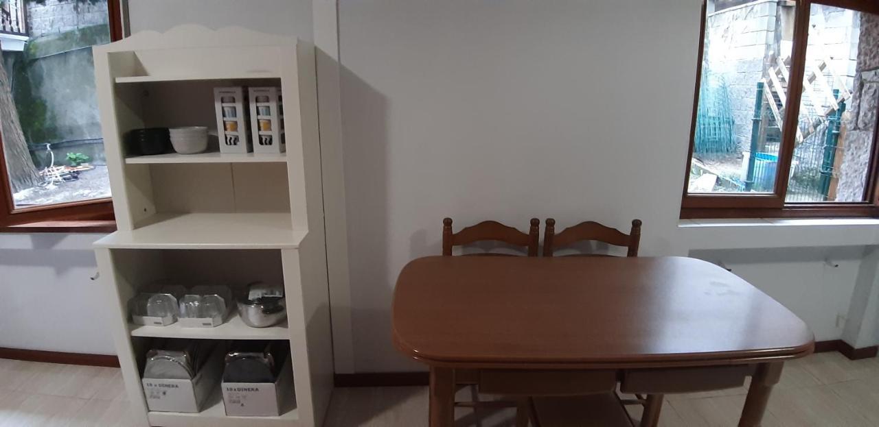 Albergue La Costana Oviedo Dış mekan fotoğraf
