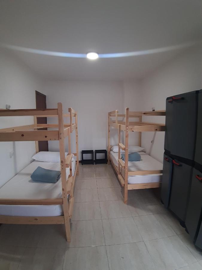 Albergue La Costana Oviedo Dış mekan fotoğraf