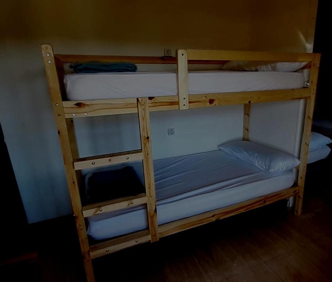 Albergue La Costana Oviedo Dış mekan fotoğraf