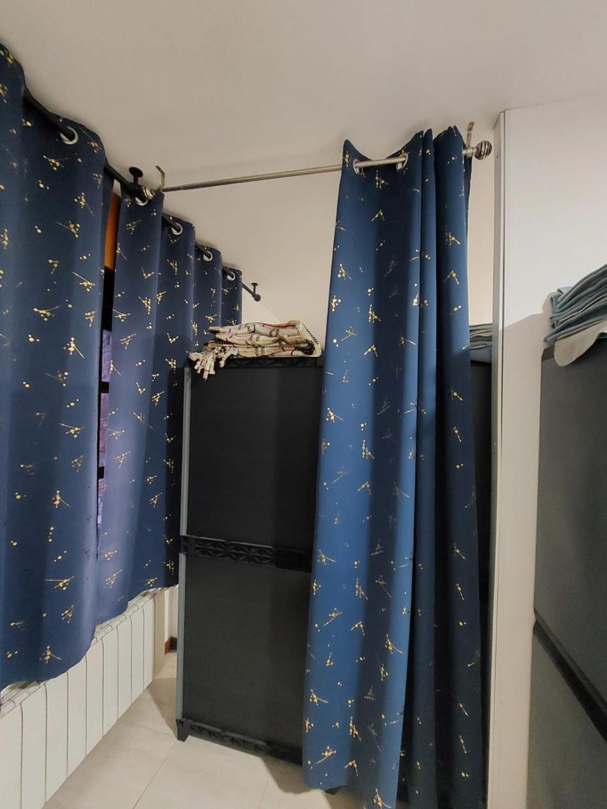 Albergue La Costana Oviedo Dış mekan fotoğraf