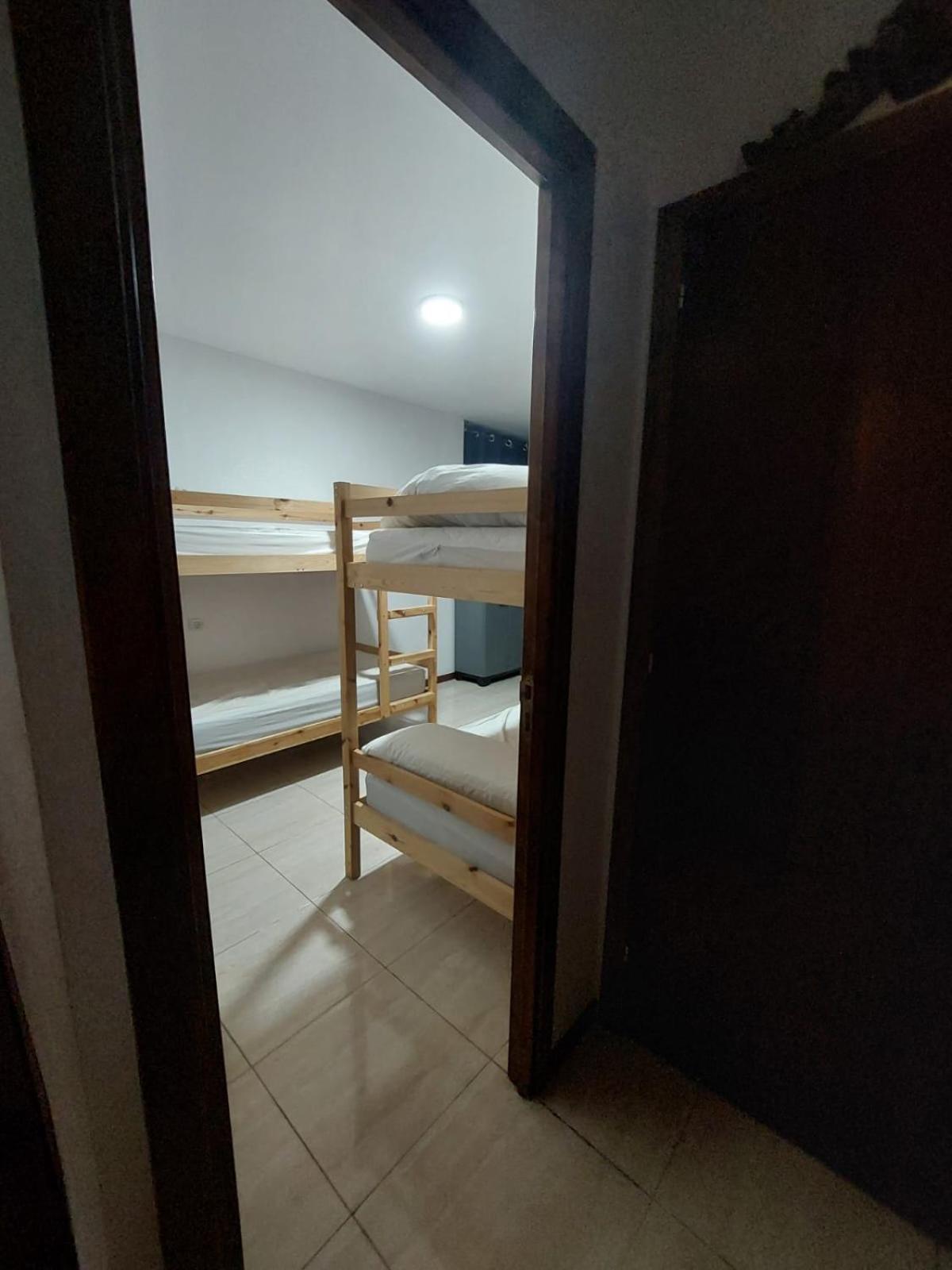 Albergue La Costana Oviedo Dış mekan fotoğraf