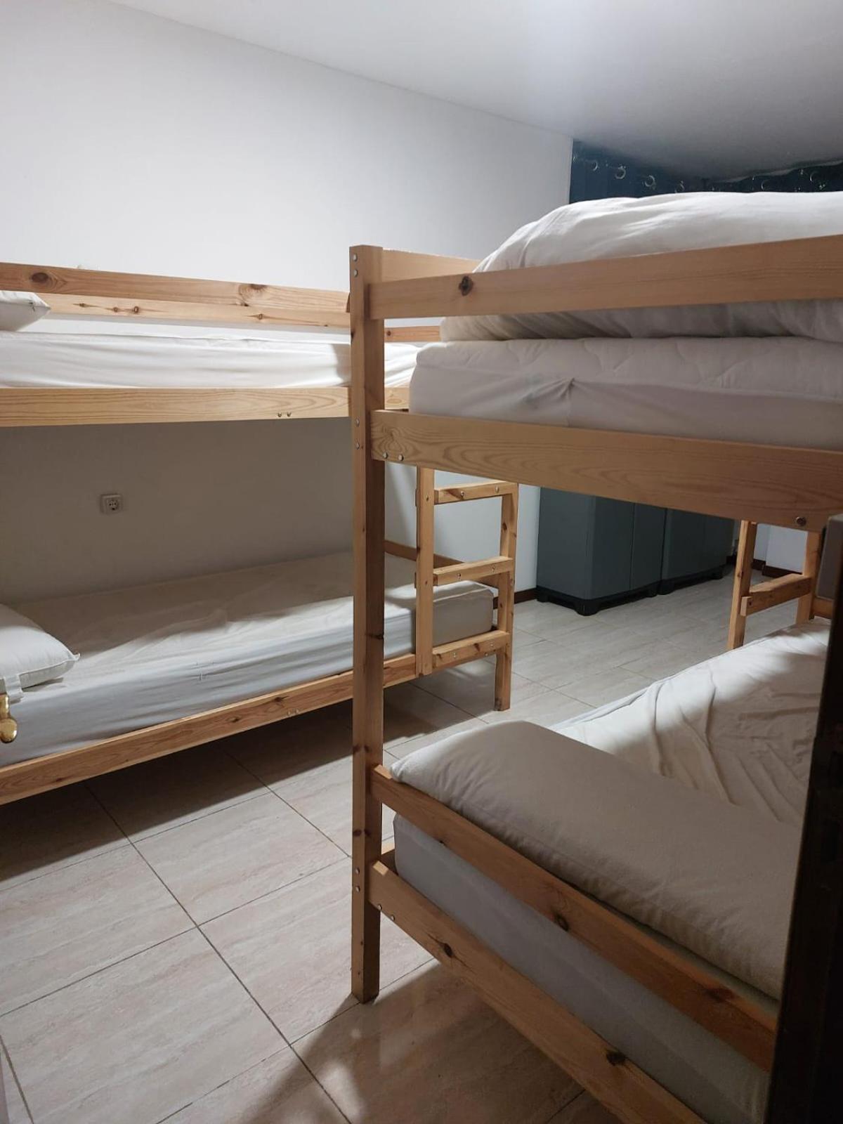 Albergue La Costana Oviedo Dış mekan fotoğraf