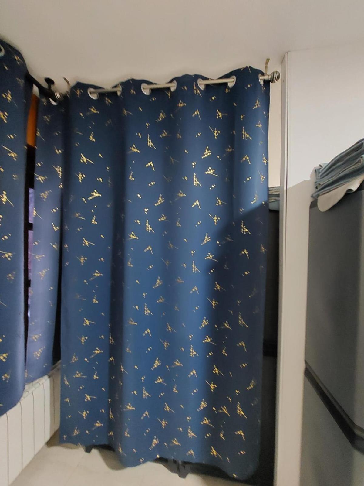 Albergue La Costana Oviedo Dış mekan fotoğraf
