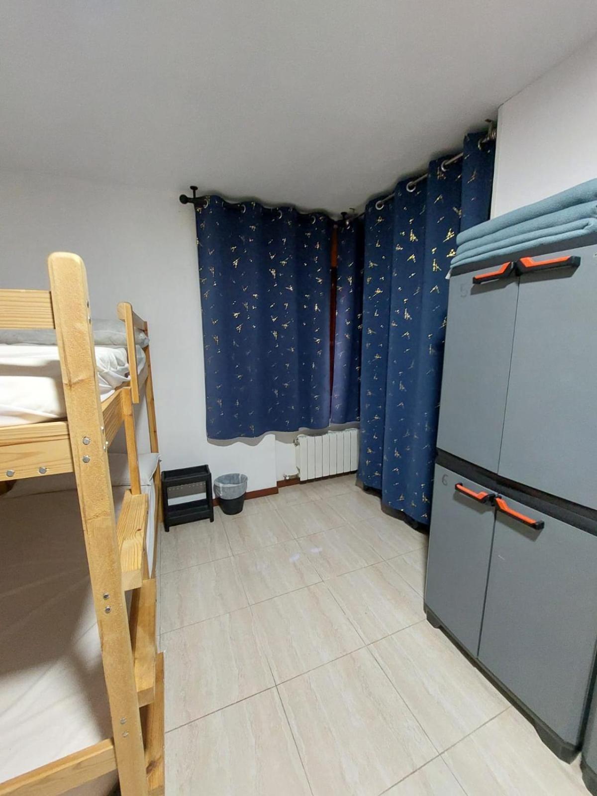 Albergue La Costana Oviedo Dış mekan fotoğraf